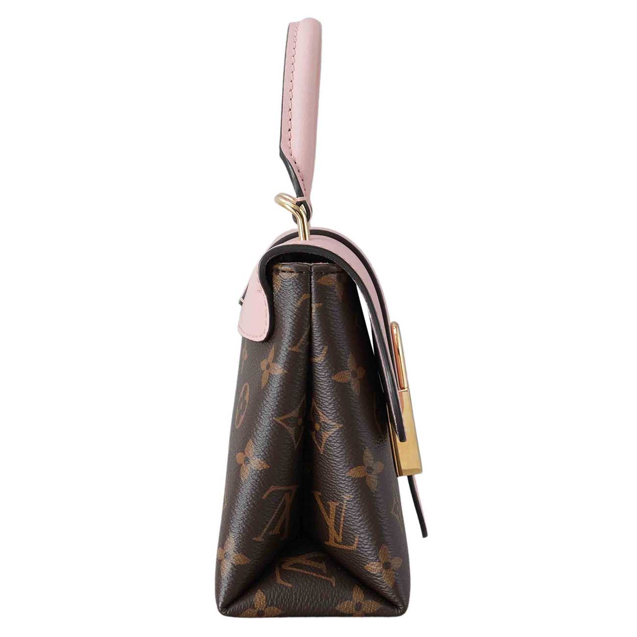 LOUIS VUITTON(USED)루이비통 모노그램 록키 BB